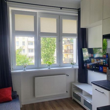 Apartamenty U Portera W Centrum Gdynia Phòng bức ảnh