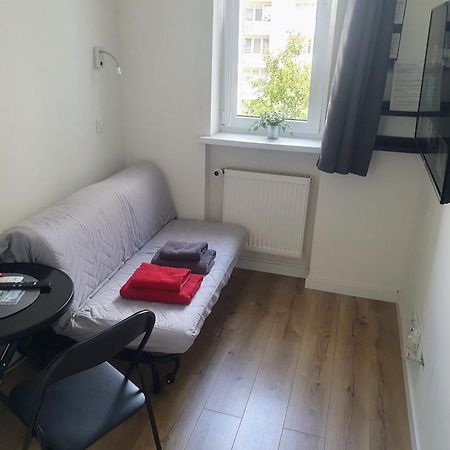 Apartamenty U Portera W Centrum Gdynia Phòng bức ảnh