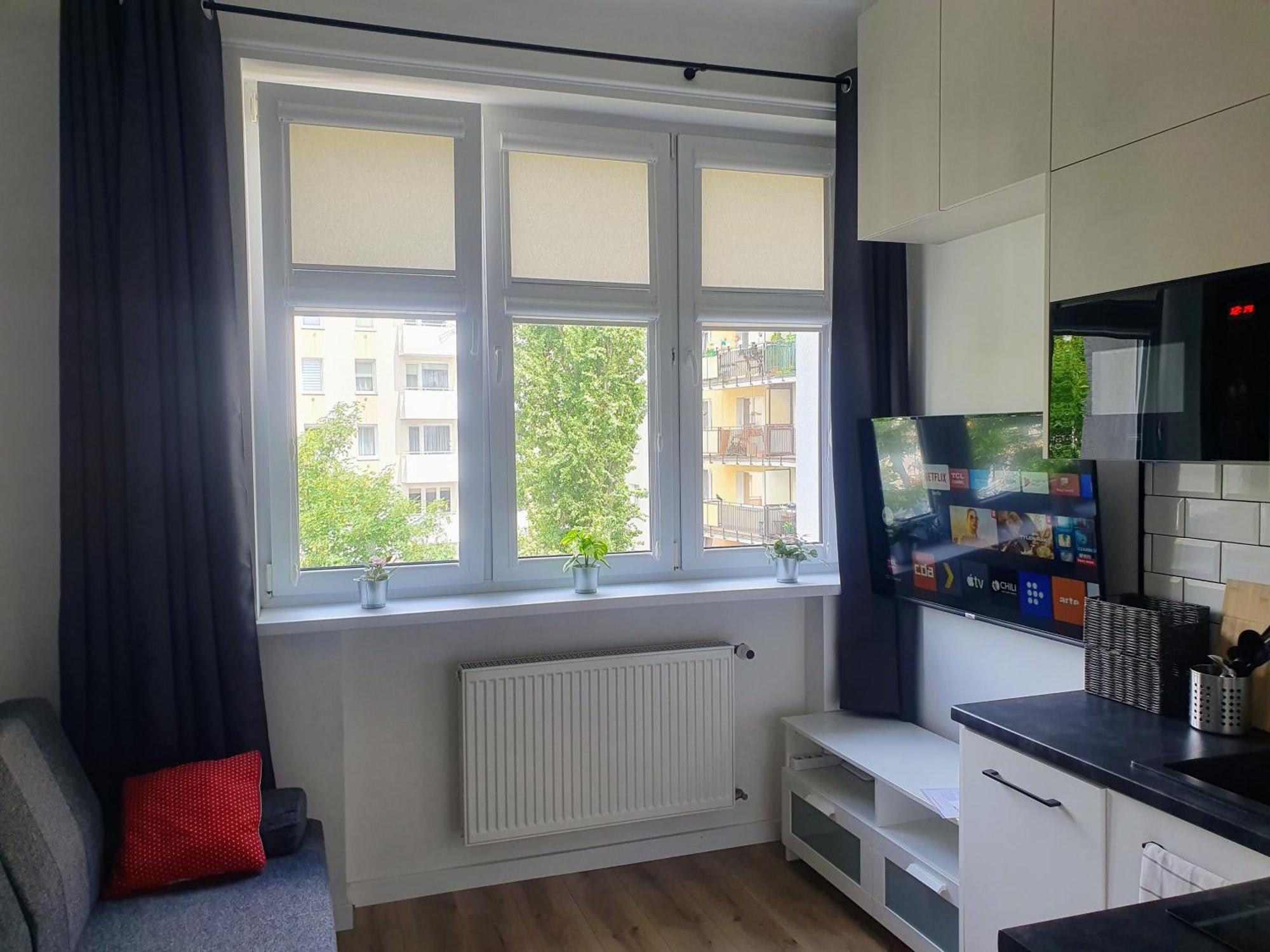 Apartamenty U Portera W Centrum Gdynia Phòng bức ảnh