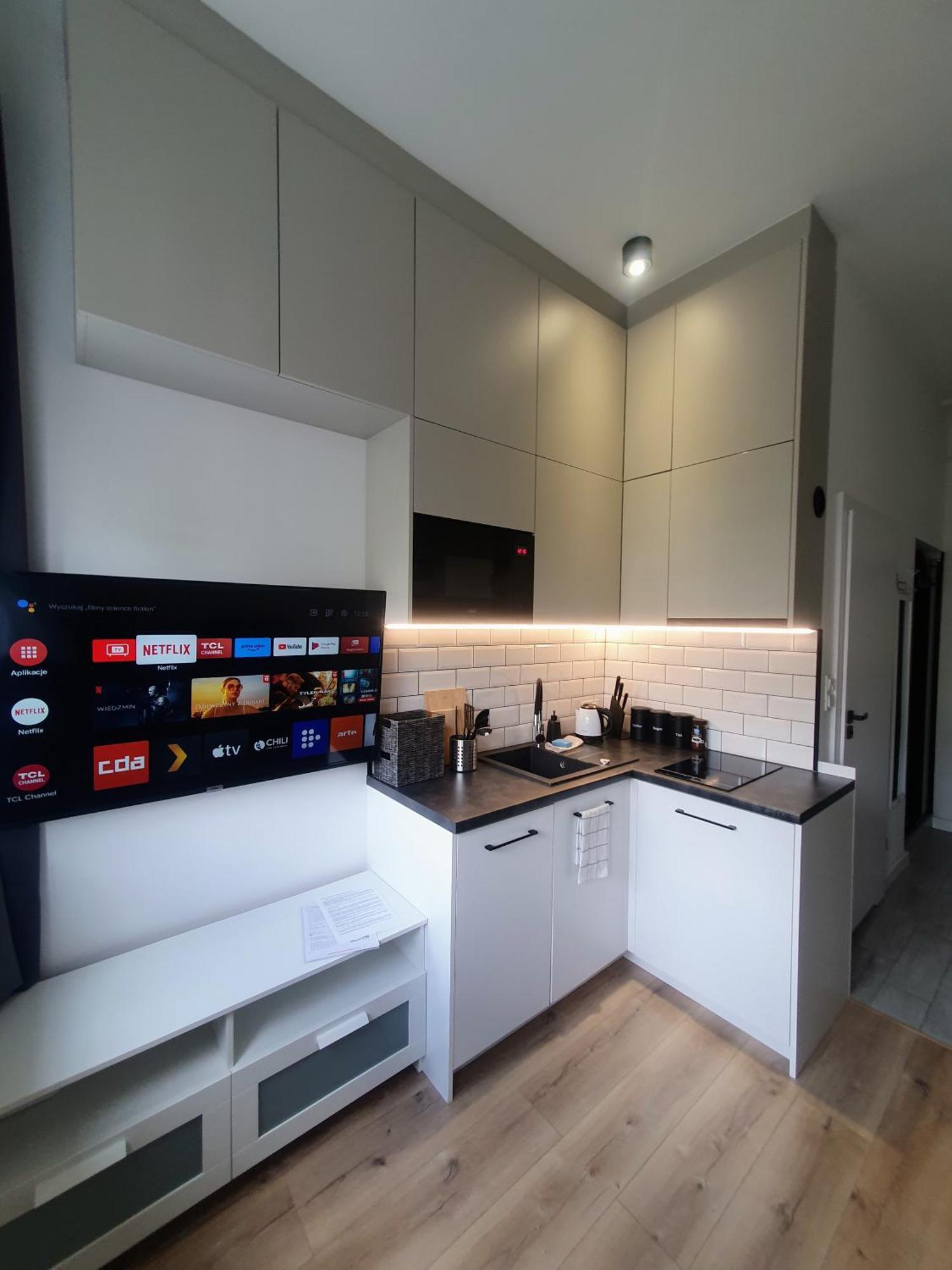 Apartamenty U Portera W Centrum Gdynia Phòng bức ảnh