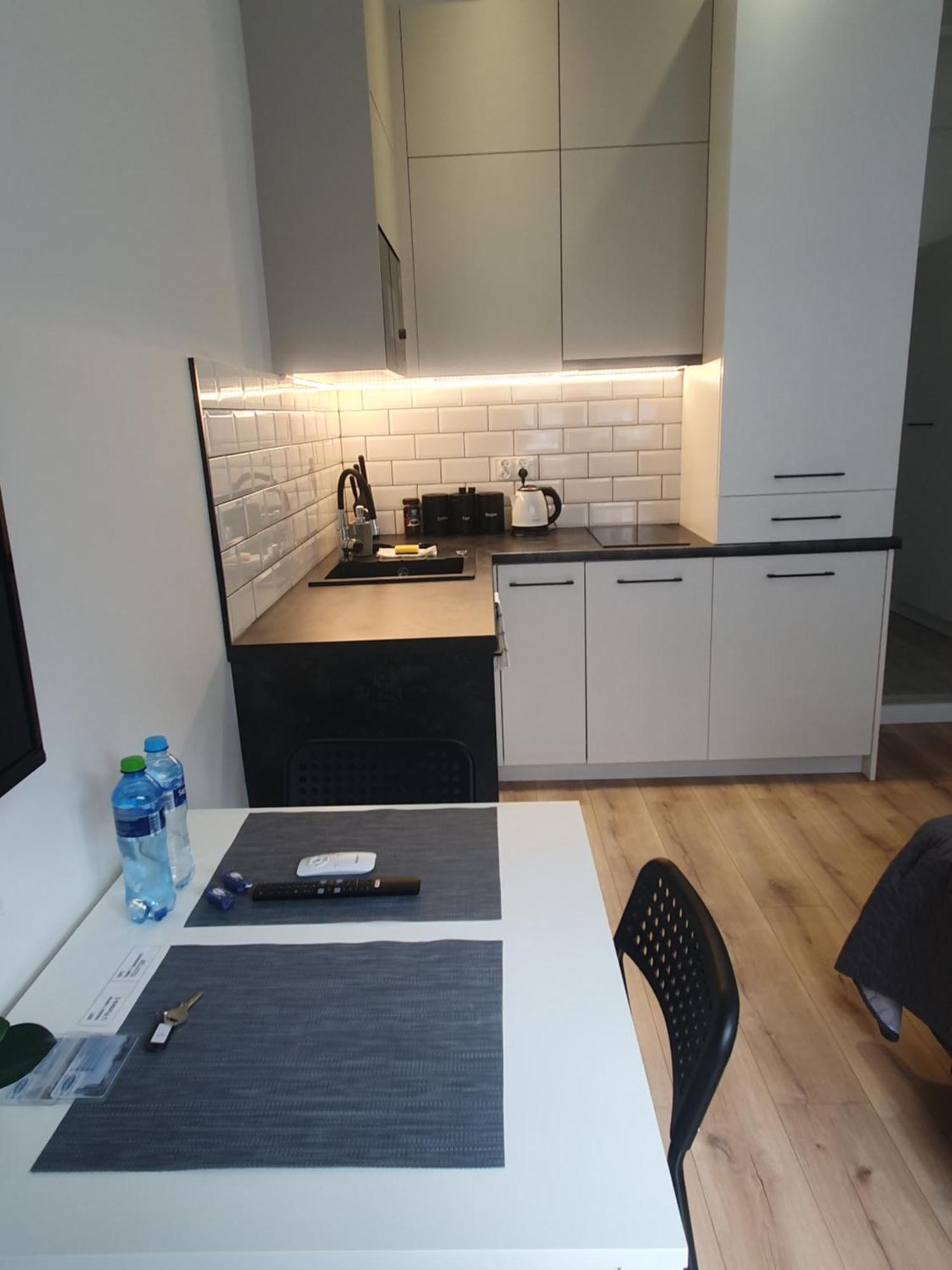 Apartamenty U Portera W Centrum Gdynia Phòng bức ảnh