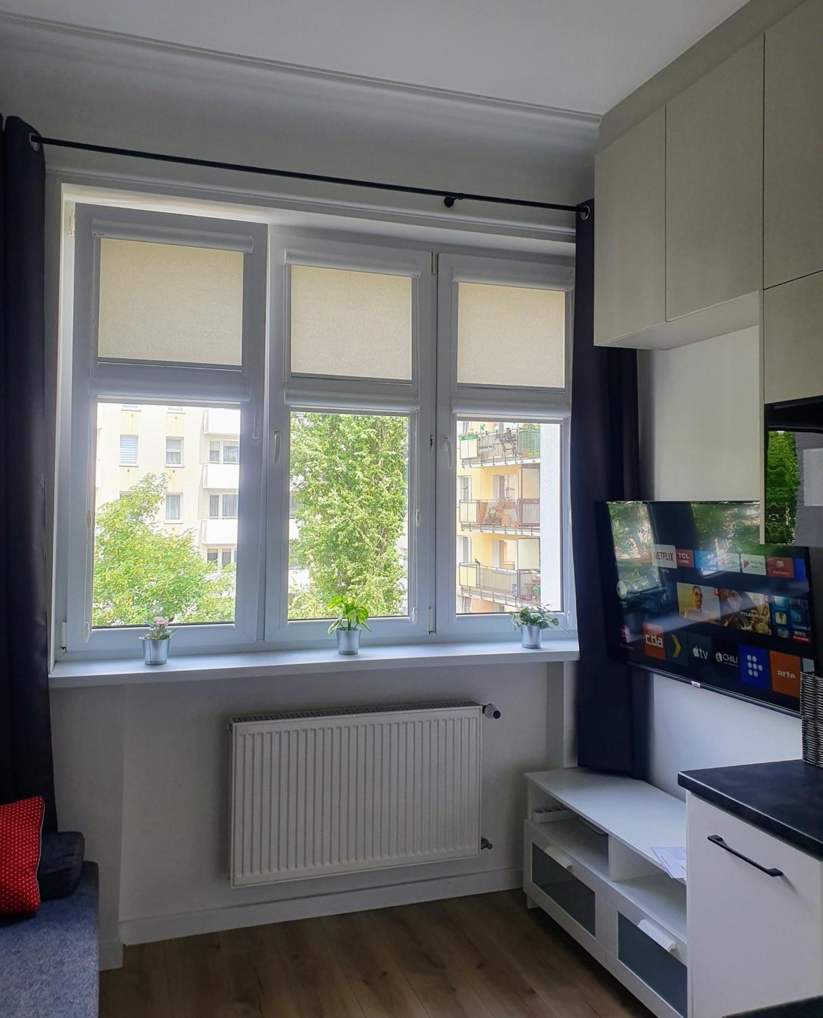 Apartamenty U Portera W Centrum Gdynia Phòng bức ảnh