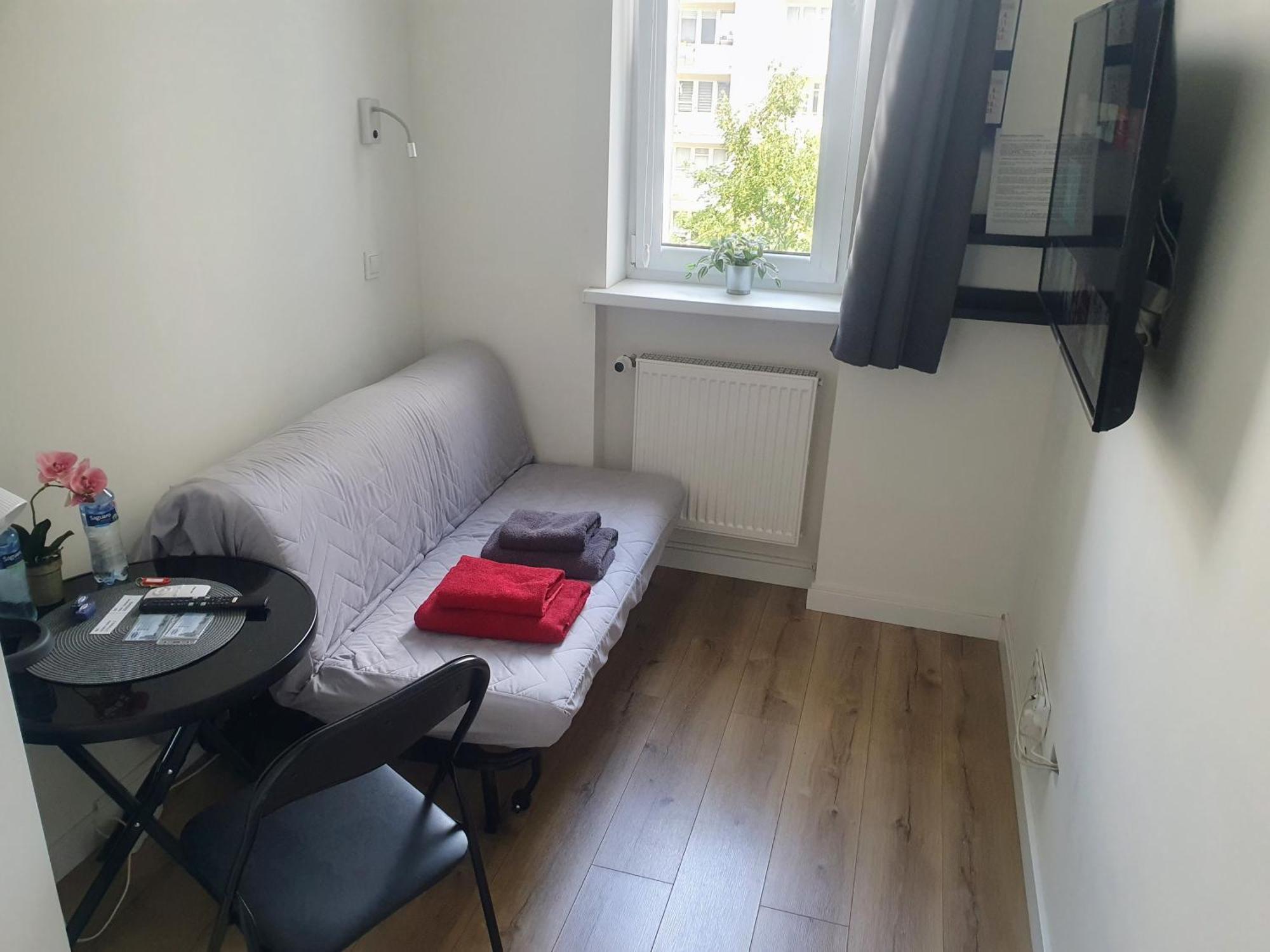 Apartamenty U Portera W Centrum Gdynia Phòng bức ảnh