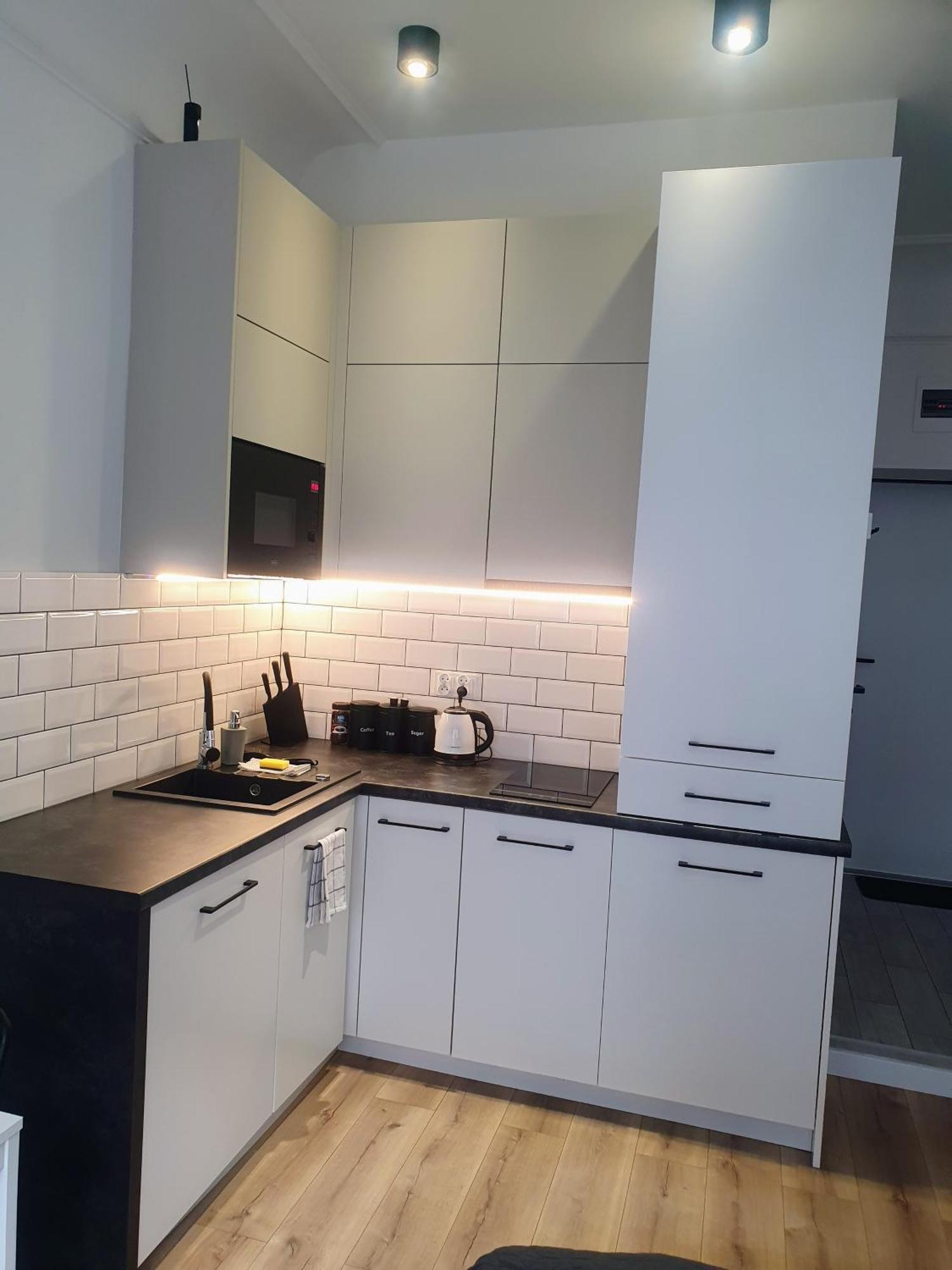 Apartamenty U Portera W Centrum Gdynia Phòng bức ảnh